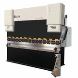 Servo elektrisk pressebremsemaskine